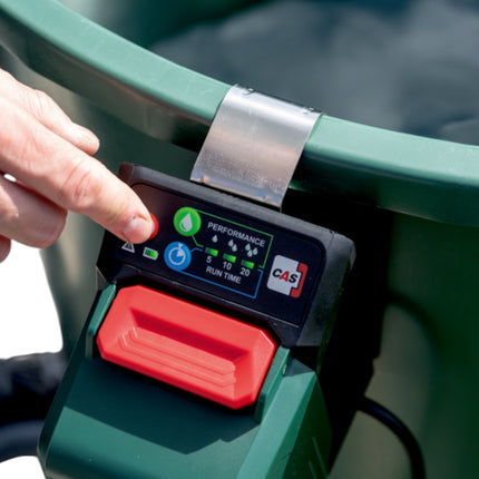 Metabo TPF 18 LTX 2200 Akku Tauch und Regenfasspumpe 18 V 2200 l h 1x LiHDX Akku 8 0 Ah Ladegeraet 3 - toolbrothers