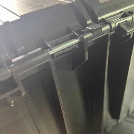 Qbrick System PRO Set 1 2 0 Plus Werkzeugwagen Beschaedigt 3 - toolbrothers