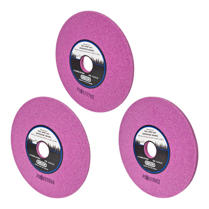 Affilatrice per catene Oregon 410-230 214 Watt 145 mm per tutte le catene da taglio