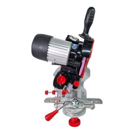 Affilatrice per catene Oregon 410-230 214 Watt 145 mm per tutte le catene da taglio