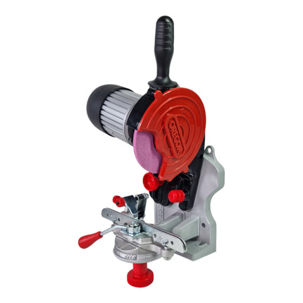 Affilatrice per catene Oregon 410-230 214 Watt 145 mm per tutte le catene da taglio