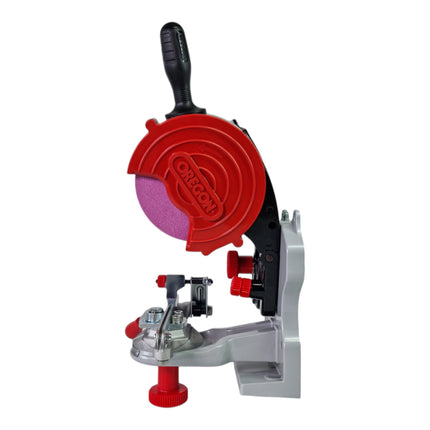 Affilatrice per catene Oregon 410-230 214 Watt 145 mm per tutte le catene da taglio