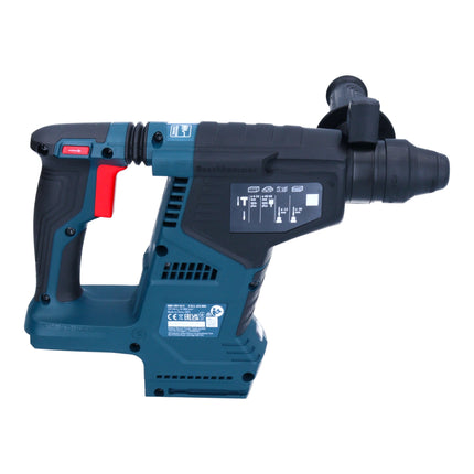 Bosch GBH 18V 24 C Professional Akku Bohrhammer 18 V 2 4 J Brushless SDS plus 1x ProCORE Akku 4 0 Ah Ladegeraet 4 - toolbrothers