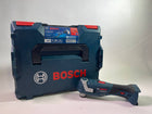Bosch GOP 18V 34 Professional Akku Multi Cutter 18 V Starlock Plus 06018G2002 17 tlg Zubehoer L Boxx Leicht Gebraucht 0 - toolbrothers