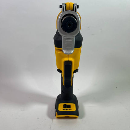 DeWalt DCS 356 N XJ Akku Multitool Oszillierer 18 V Brushless Zubehoerset Neuwertig 3 - toolbrothers