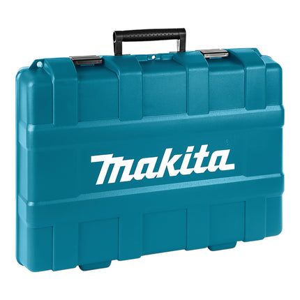 Makita DDA 450 RTK Akku Winkelbohrmaschine 18 V 70 Nm Brushless 2x Akku 5 0 Ah Ladegeraet Koffer 2 - toolbrothers