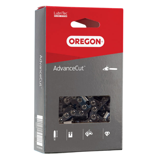 Oregon 90PX044E Saegekette AdvanceCut 30 cm 3 8 LP 1 1 mm 0 - toolbrothers
