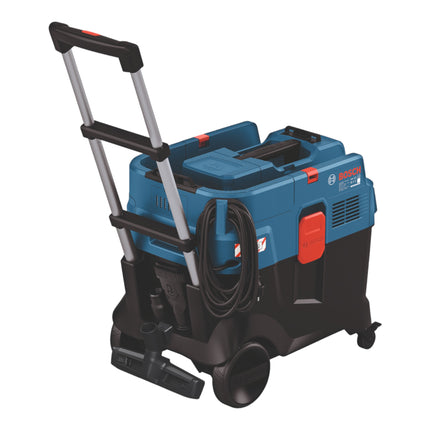 Bosch GAS 12 40 MA Professional Allzwecksauger 1200 W 40 l 06019M0120 Staubklasse M 2 - toolbrothers