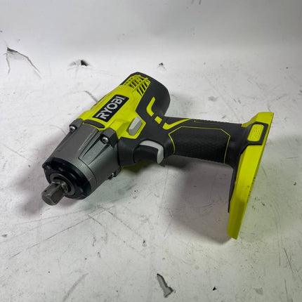 RYOBI R18IW3 0 Akku Schlagschrauber 18 V 400 Nm Solo Leicht Gebraucht  2 - toolbrothers