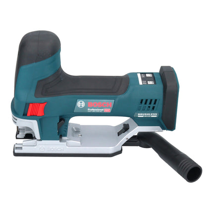 Bosch GST 18V 155 SC Professional Akku Stichsaege 18 V 155 mm Brushless 2x Akku 2 0 Ah Ladegeraet 1 - toolbrothers