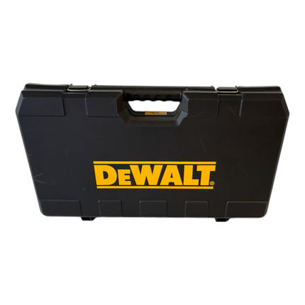 DeWalt DCGG 571 NK Akku Fettpresse 18 V 1x Akku 2 0 Ah ohne Ladegeraet 3 - toolbrothers