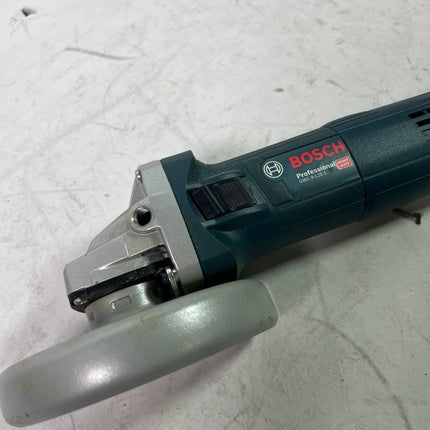 Bosch GWS 9 125 S Winkelschleifer 900 W 125 mm 0601396104 Gebraucht  2 - toolbrothers
