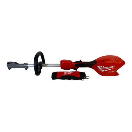 Milwaukee M18 FOPH2 HTA 0 Akku Basiseinheit 18 V Brushless Heckenscheren Aufsatz ohne Akku ohne Ladegeraet 2 - toolbrothers