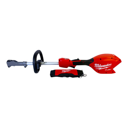 Milwaukee M18 FOPH2 BA 301 Akku Basiseinheit 18 V Brushless Geblaese Aufsatz 1x Akku 3 0 Ah Ladegeraet 1 - toolbrothers