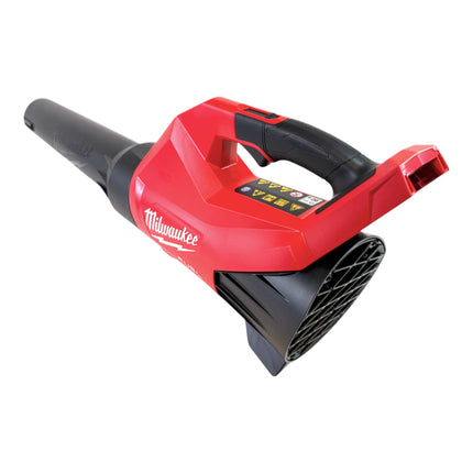 Milwaukee M18 FBLG3 302 Akku Geblaese 18 V Brushless 2x Akku 3 0 Ah Ladegeraet 3 - toolbrothers