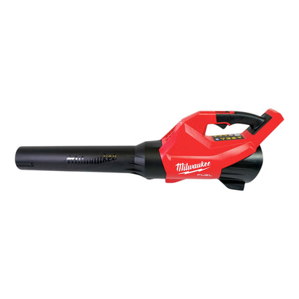 Milwaukee M18 FBLG3 501 Akku Geblaese 18 V Brushless 1x Akku 5 0 Ah ohne Ladegeraet 1 - toolbrothers