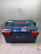 Bosch L Boxx 238 Gr 3 System Werkzeugkoffer Aufbewahrungsbox Sortimo Professional 1600A012G2 Beschaedigt 1 - toolbrothers