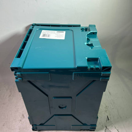 Makita MAKPAC 4 Systemkoffer Beschaedigt 4 - toolbrothers