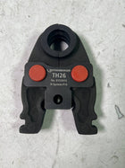 Rothenberger Pressbacke Compact TH26 015391X Leicht Gebraucht 1 - toolbrothers