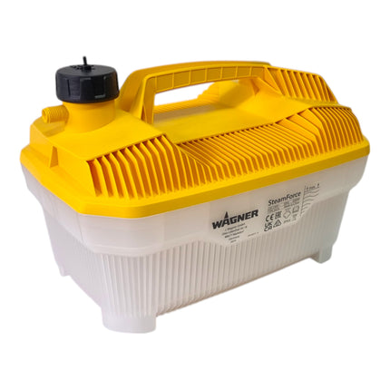 Wagner SteamForce Dampftapetenabloeser 2000 Watt 4 l 2410385  1 - toolbrothers