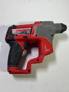 Milwaukee M12 CH 0 Akku Bohrhammer 12V 1 1J SDS Plus Brushless Solo Reparaturgeraet 1 - toolbrothers