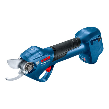 Bosch Pro Pruner Professional Akku Astschere 12 V 2x Akku 2 0 Ah Ladegeraet 1 - toolbrothers