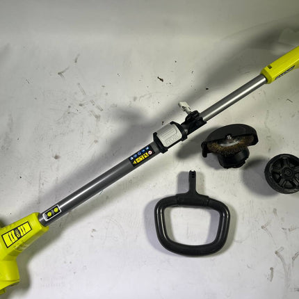 RYOBI RY18PCA 0 18 V ONE Akku Fugenreiniger mit Drahtbuerste 5133004727 Gebraucht 1 - toolbrothers