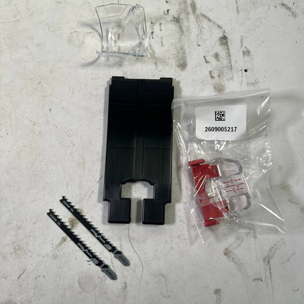 Bosch Universal Saw 18V 100 Neuwertig 3 - toolbrothers