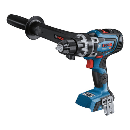 Bosch GSR 18V 150 C Professional Akku Bohrschrauber 18 V 150 Nm Brushless 2x ProCORE Akku 4 0 Ah Ladegeraet 1 - toolbrothers