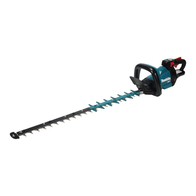 Makita UH 005 GZ Akku Heckenschere 40 V max 75 cm Brushless Solo ohne Akku ohne Ladegeraet 0 - toolbrothers
