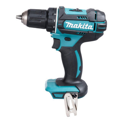 Makita DDF 482 Z Akku Bohrschrauber 18 V 62 Nm 22 tlg Bit Set ohne Akku ohne Ladegeraet 1 - toolbrothers