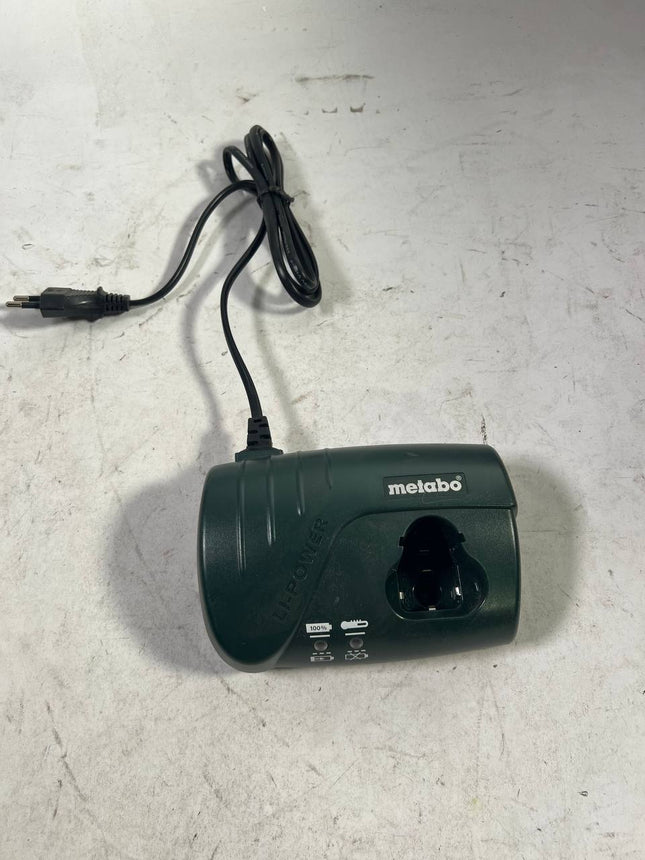 Metabo Ladegeraet LC 40 Gebraucht 1 - toolbrothers