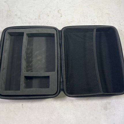 Hartschalenkoffer mit schaumstoff Inlay Neuwertig 1 - toolbrothers