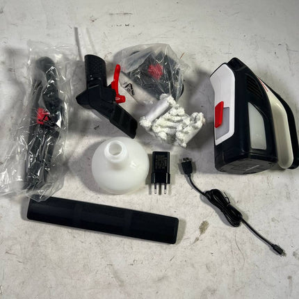 Bosch GlassVac Fenstersauger Glass VAC Ersatz Mikrofaserlappen Gebraucht 3 - toolbrothers