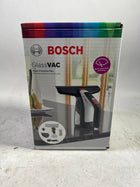 Bosch GlassVac Fenstersauger Glass VAC Ersatz Mikrofaserlappen Gebraucht 1 - toolbrothers