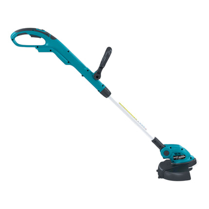 Makita DUR 181 Z Akku Rasentrimmer 18 V 26 cm Fadenkopf ohne Akku ohne Ladegeraet 4 - toolbrothers