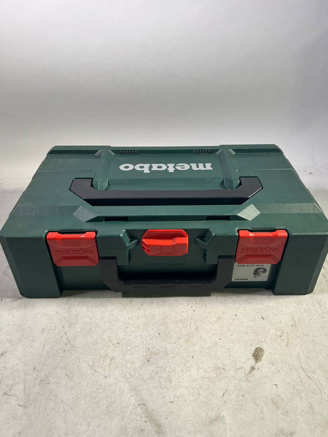 STAB 18 LTX 150 BL 601503840 Gebraucht 1 - toolbrothers