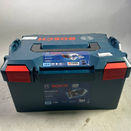 Bosch GKS 18V 68 GC Professional Akku Handkreissaege 18 V 190 mm Biturbo Brushless 06016B5100 L BOXX ohne Akku ohne Ladegeraet 1 - toolbrothers