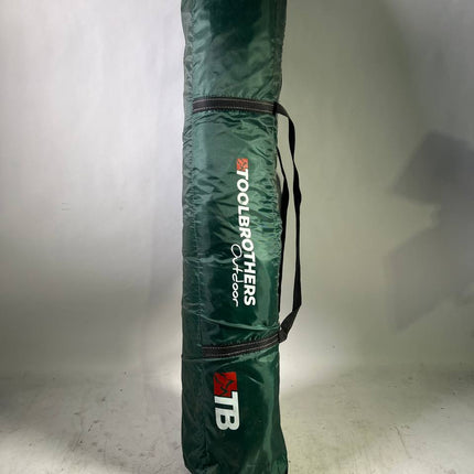 Toolbrothers Outdoort Camping Set Zelt fuer 2 4 Personen Hydraulikzelt Pop Up zelt Campingausruestung Neuwertig 1 - toolbrothers