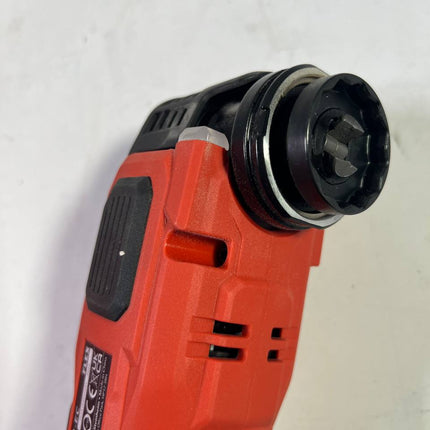 Flex Tools MT 18 0 EC Leicht Gebraucht 4 - toolbrothers