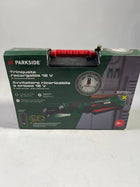 PARKSIDE 12 V Akku Ratsche PAR 12 B1 ohne Akku und Ladegeraet Neuwertig 1 - toolbrothers