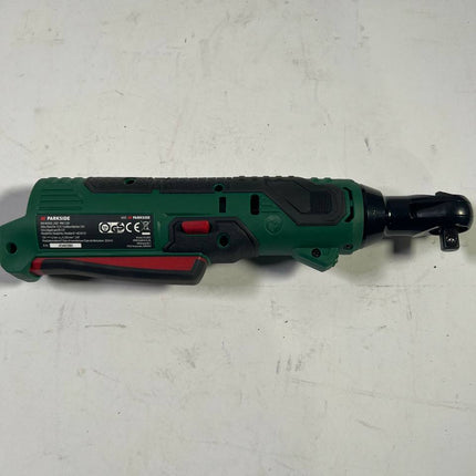 PARKSIDE 12 V Akku Ratsche PAR 12 B1 ohne Akku und Ladegeraet Neuwertig 3 - toolbrothers