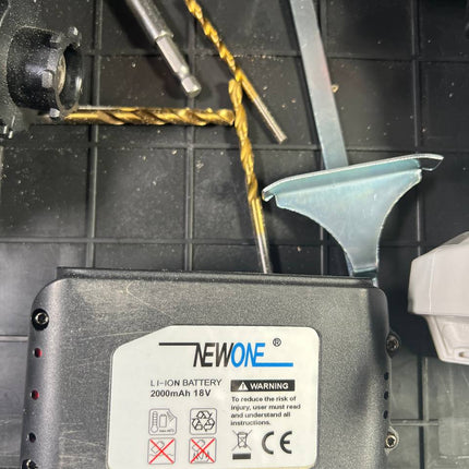 Brushless multy heads wukong system Ersatzteil Defekt 4 - toolbrothers