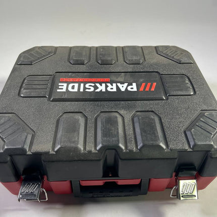 Parkside PSBSAP 20 Li A1 1x Akku 2 Ah Ladegeraet Gebraucht 1 - toolbrothers