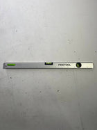 Festool LEYSYS FT1 Wasserwaage 354 x 12 x 26 mm 577220 Leicht Gebraucht 1 - toolbrothers