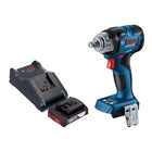 Bosch GDS 18V 330 HC Professional Akku Schlagschrauber 18 V 330 Nm 1 2 Brushless 1x Akku 2 0 Ah Ladegeraet 0 - toolbrothers