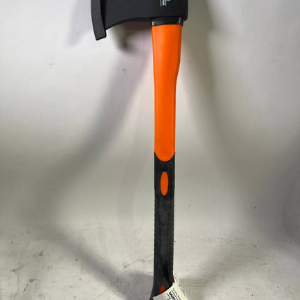 Axt Fiberglas Stiel 1000 Neuwertig 1 - toolbrothers