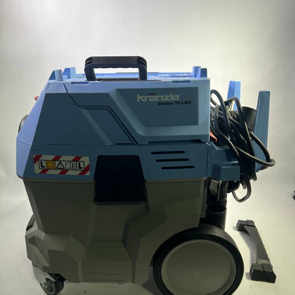 Kraenzle Ventos 32 L AC 580020 Stark Gebraucht 1 - toolbrothers