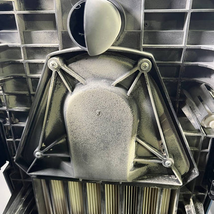 Kraenzle Ventos 32 L AC 580020 Stark Gebraucht 3 - toolbrothers