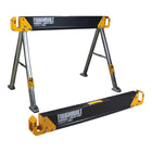Toughbuilt TB C550 2 XEA Saegebock Arbeitsstaender 2 Stueck 0 - toolbrothers